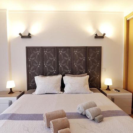 Towernarocha Apartman Portimão Kültér fotó