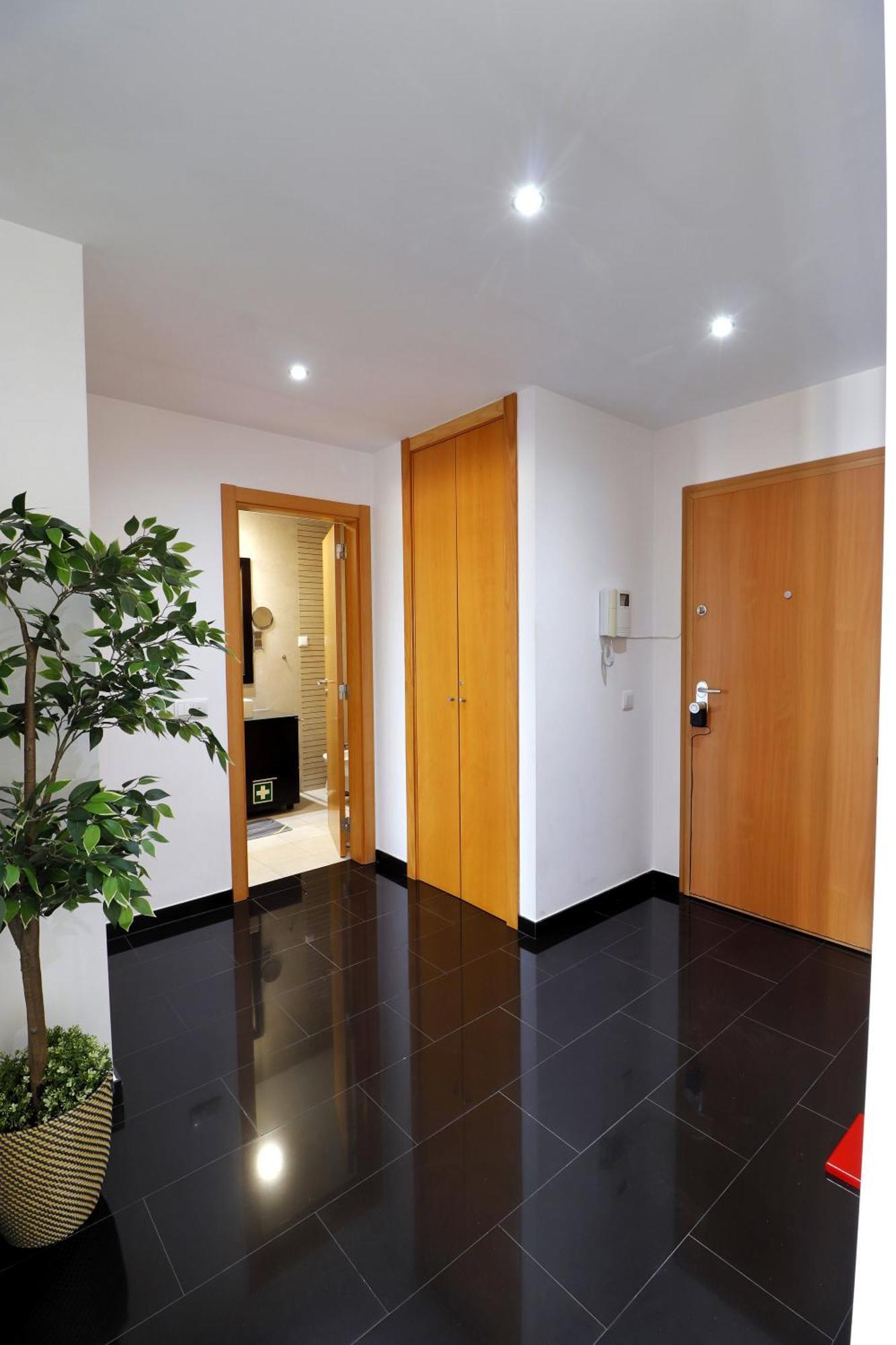 Towernarocha Apartman Portimão Kültér fotó