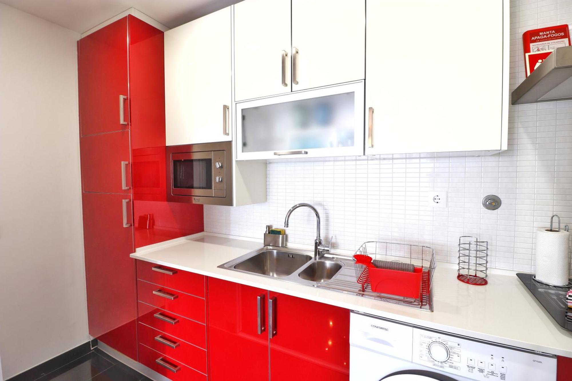 Towernarocha Apartman Portimão Kültér fotó
